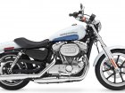 Harley-Davidson Harley Davidson XL 883L Sportster SuperLow